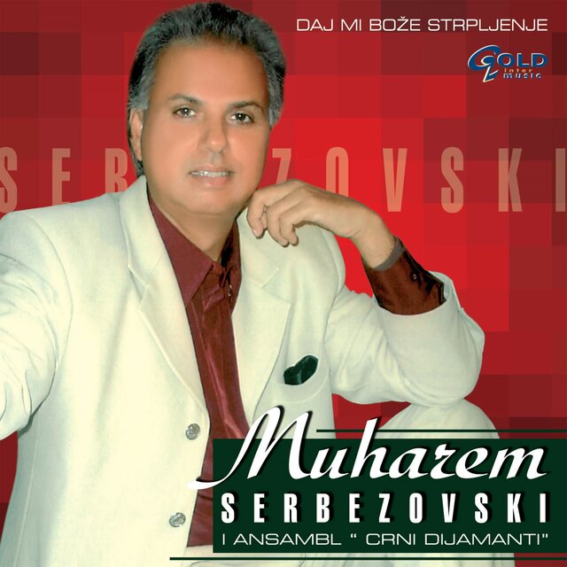 Daj mi bože strpljenje
