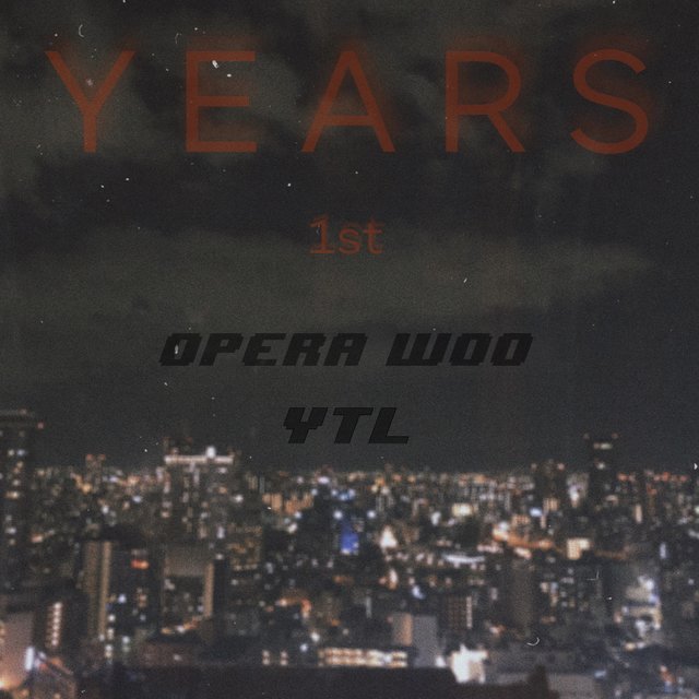 Years