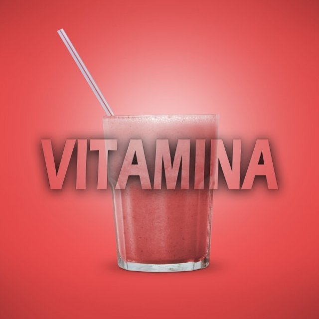 Vitamina