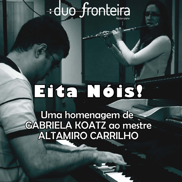 Eita Nóis!