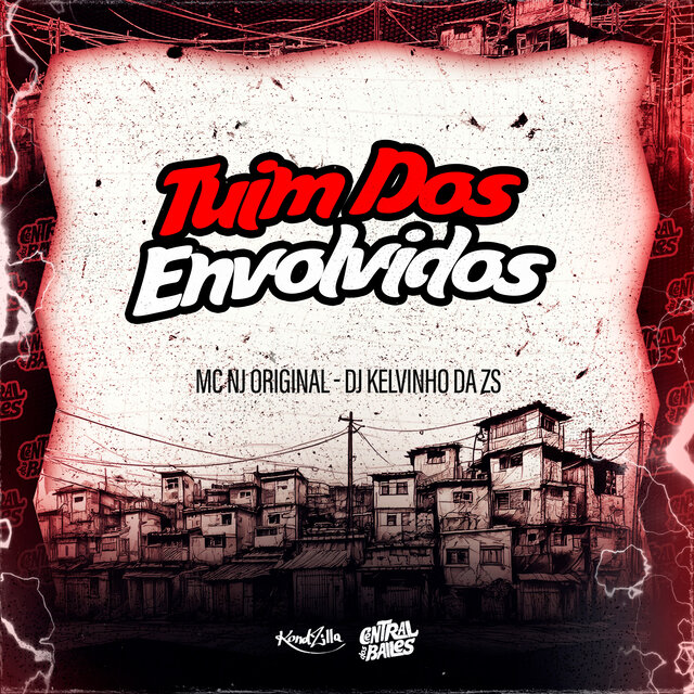 Tuim Dos Envolvidos