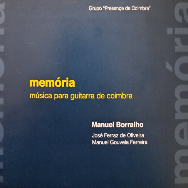 Memória
