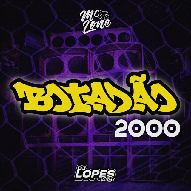 BOTADÃO 2000