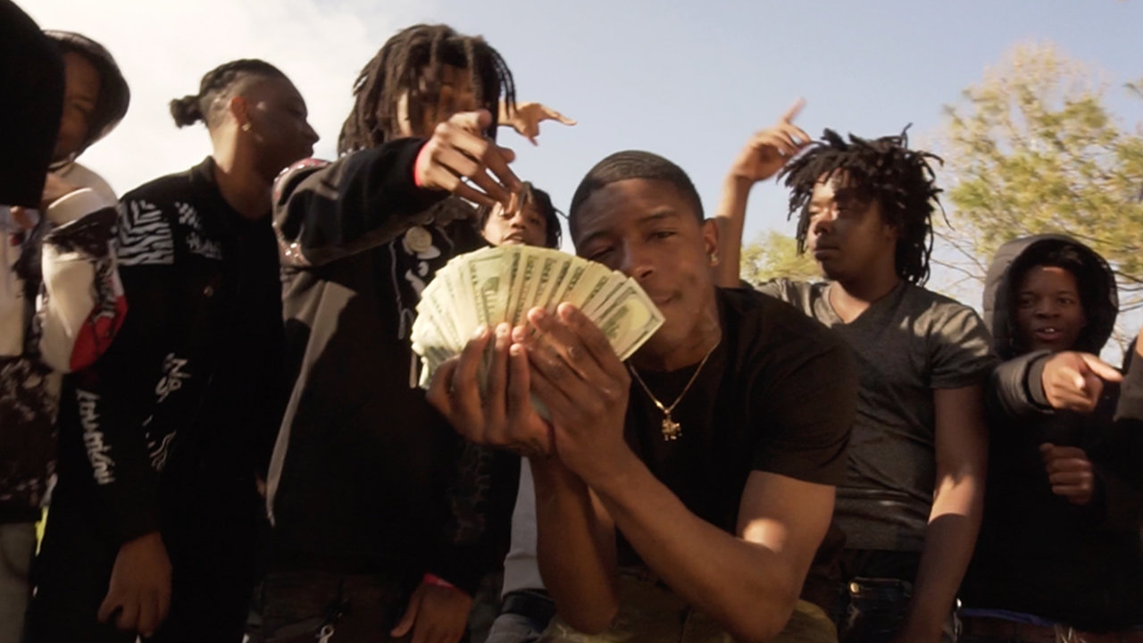 First Week Out (Official Video)