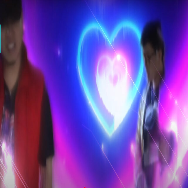 Magic Love