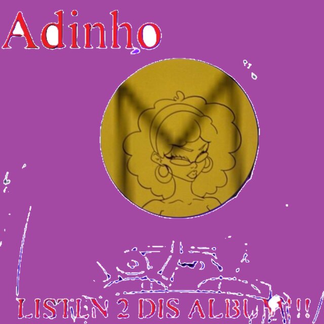 Listen 2 dis album!!! (remastered)