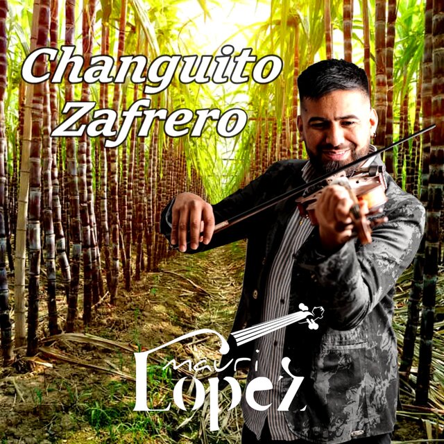 Changuito Zafrero