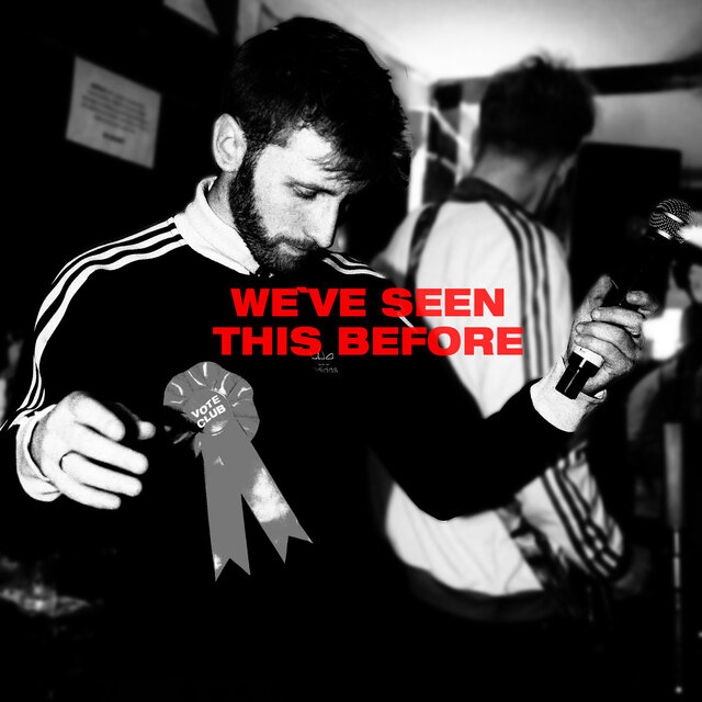 We've Seen This Before