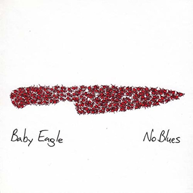 No Blues