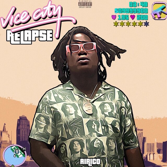 Vice City Relapse