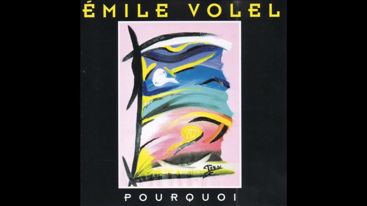 Emile Volel - Pot Pourri Espagnol