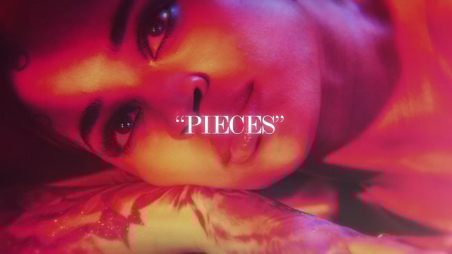 Pieces