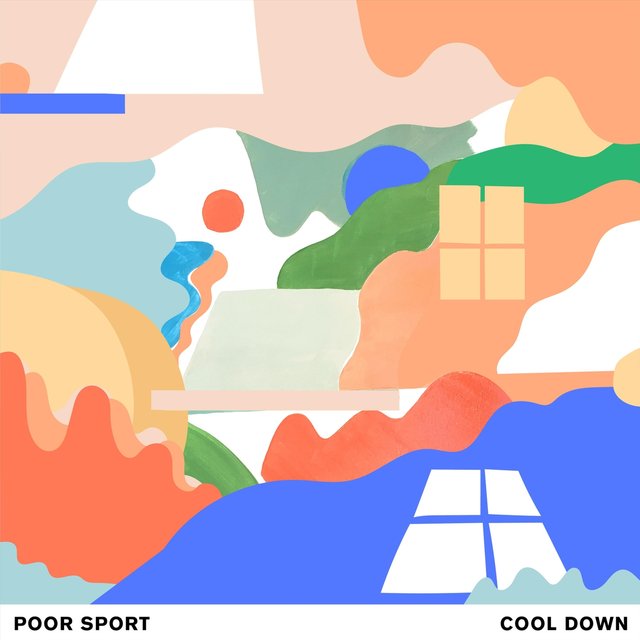 Cool Down