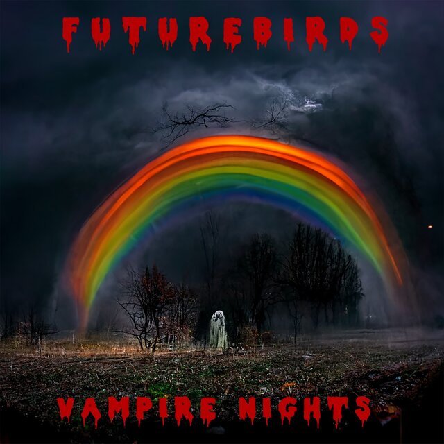 Vampire Nights 