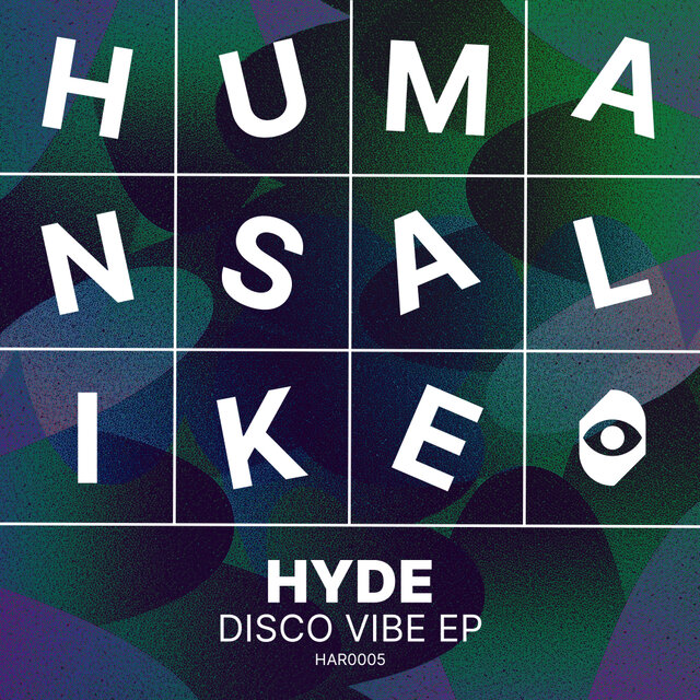 Disco Vibe EP