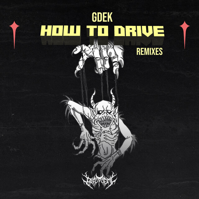 How To Drive Remixes