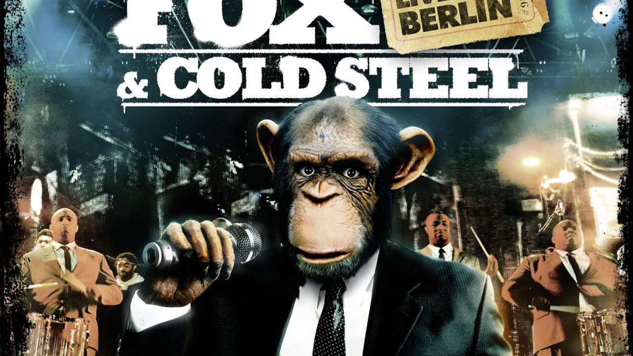 Lok auf 2 Beinen (Live Berlin Wuhlheide Juni 2009)