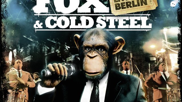 Lok auf 2 Beinen (Live Berlin Wuhlheide Juni 2009)