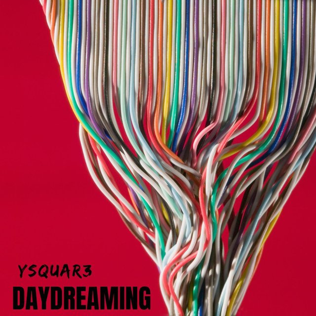 Daydreaming