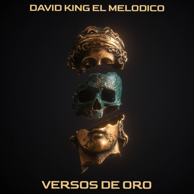 Versos de Oro