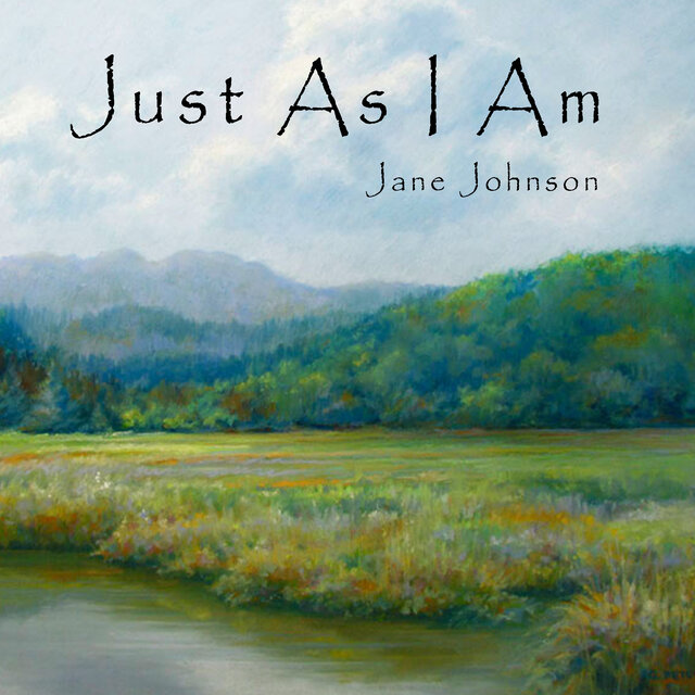 Just as I Am