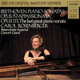 Piano Sonata No. 23 in F Minor, Op. 57 