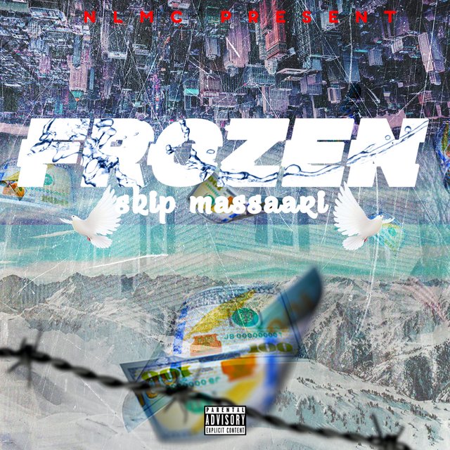 Frozen