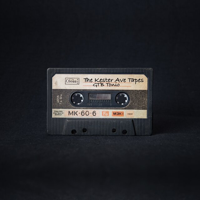 The Kester Ave Tapes