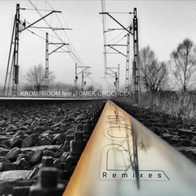 Road (feat. Tomek Grochola)