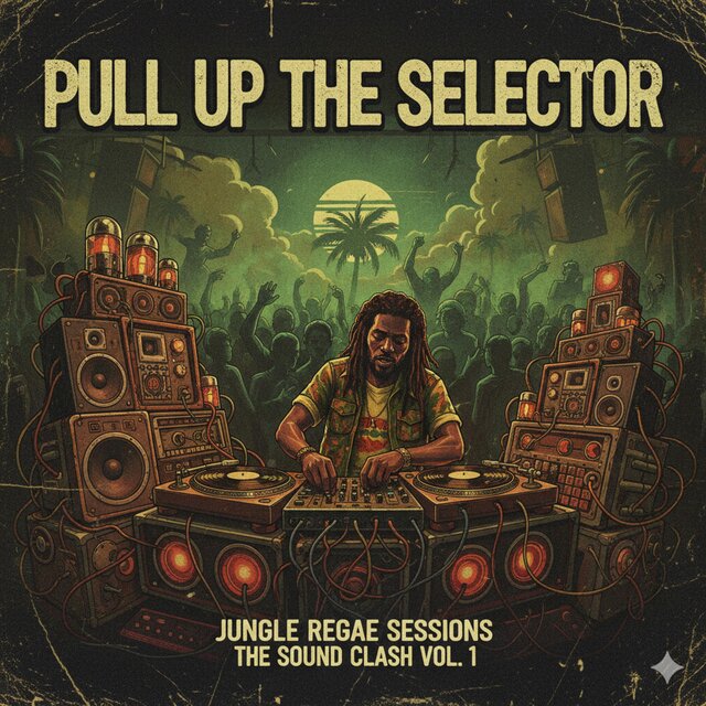 Pull Up the Selector