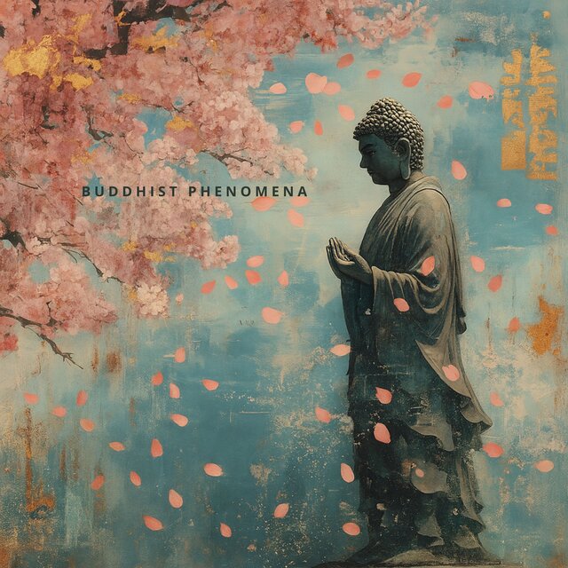 Buddhist Phenomena