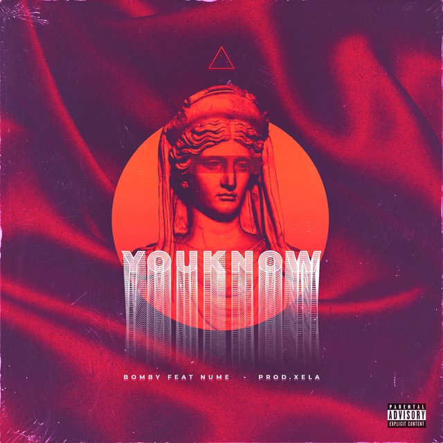 Youknow (feat. Nume)