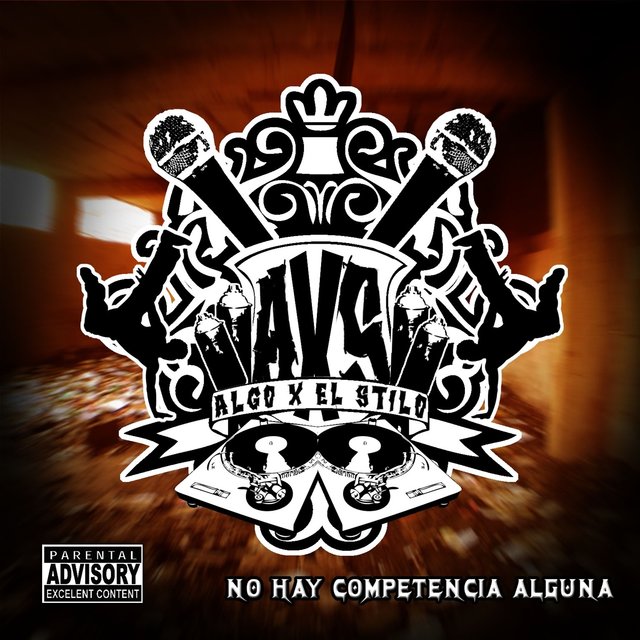 No Hay Competencia Alguna
