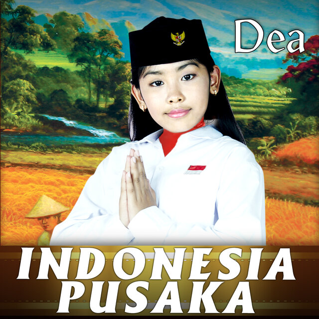 Indonesia Pusaka