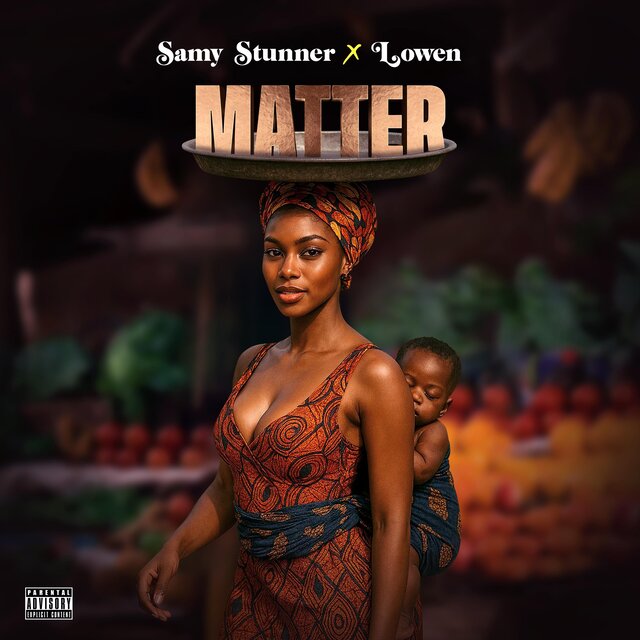Matter