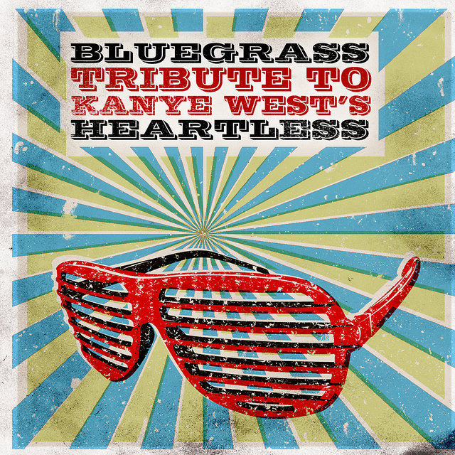 The Bluegrass Tribute to Kanye West's 
