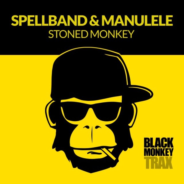 Stoned Monkey (Monkey Mix)