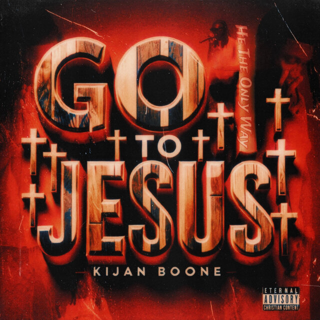 Go To Jesus