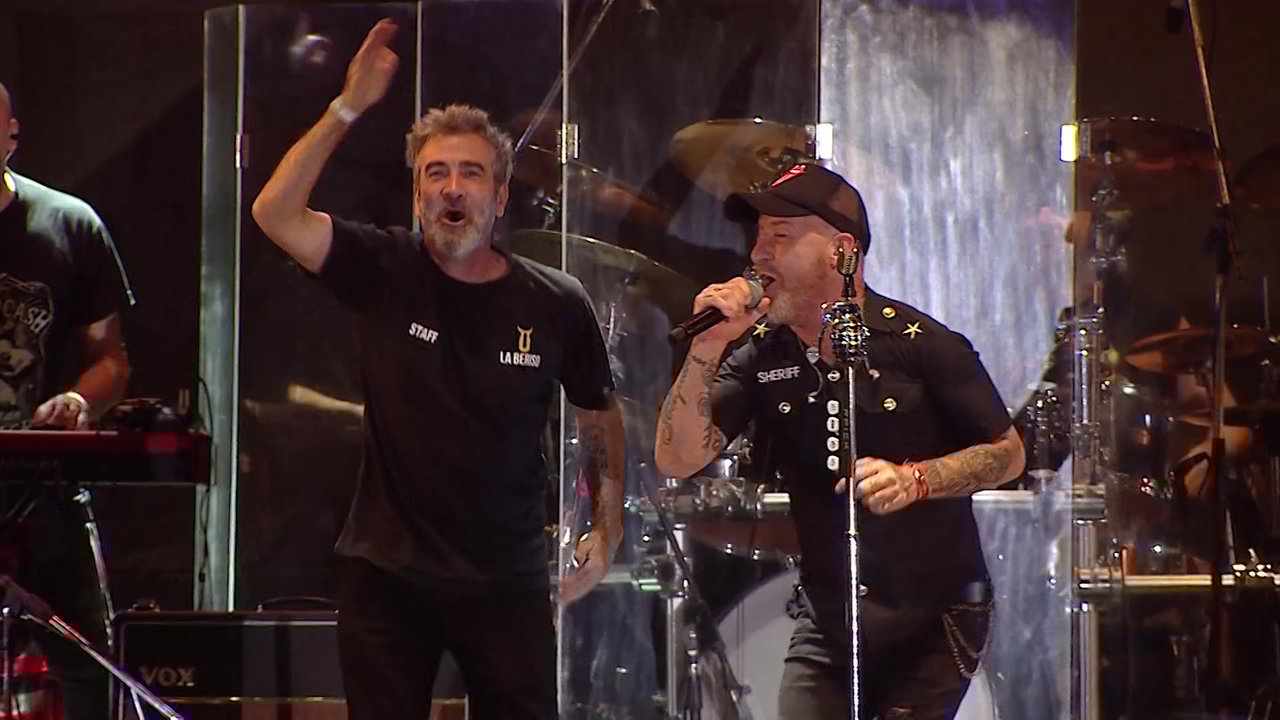 Cantemos (En Vivo)