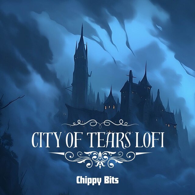 City of Tears Lofi