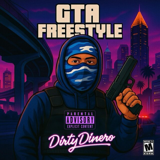 GTA Freestyle