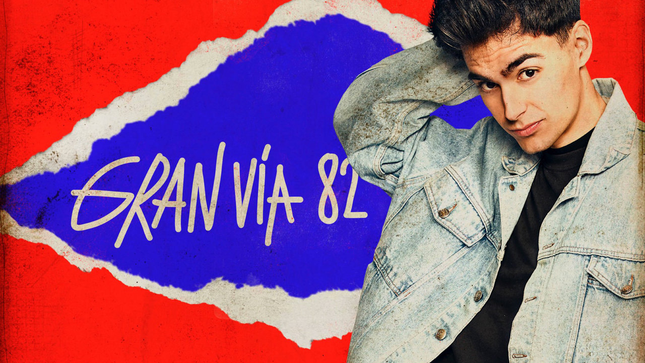 Gran Vía 82