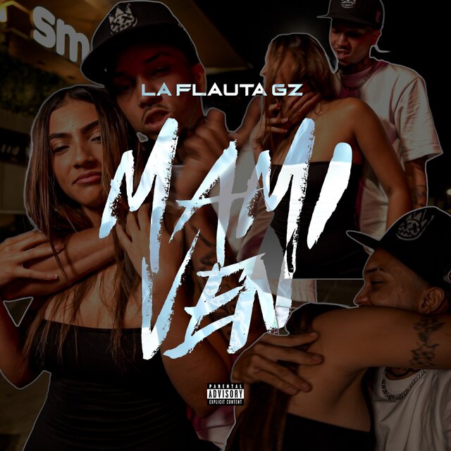 Mami Ven
