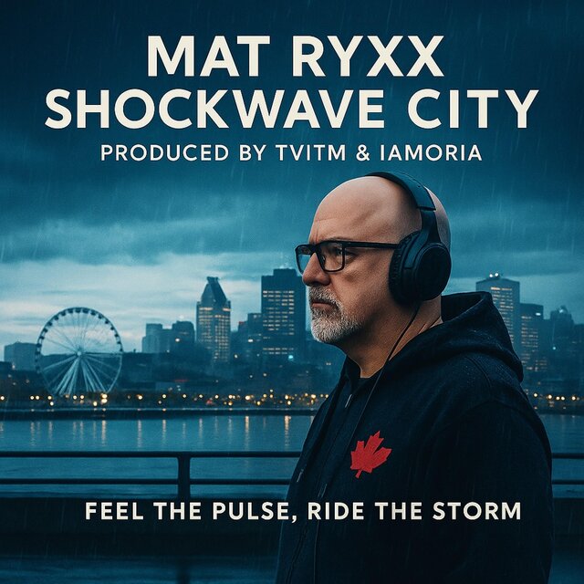 Shockwave City