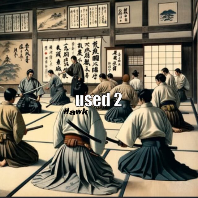 Used 2