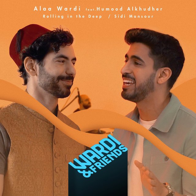 Rolling In The Deep / Sidi Mansour (From 