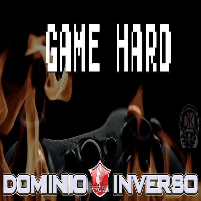 Game Hard