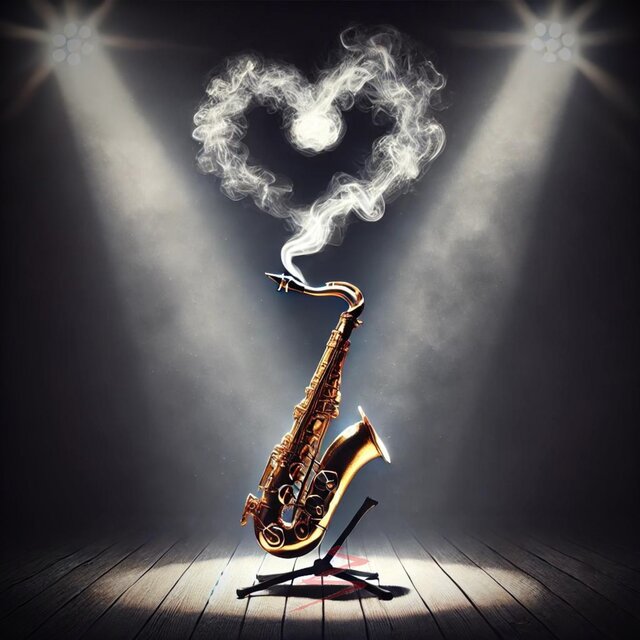 Blues HIGH