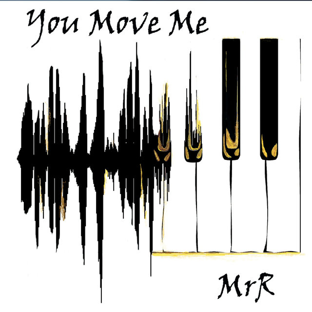You Move Me