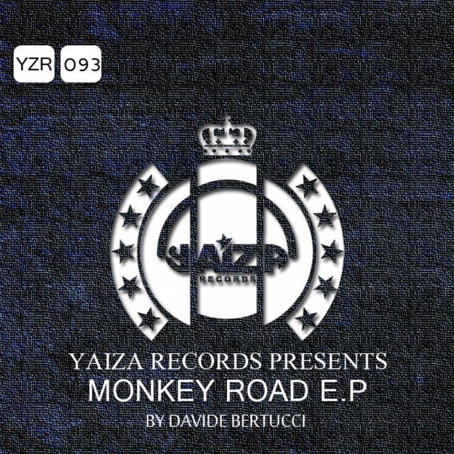 Monkey Road E.P